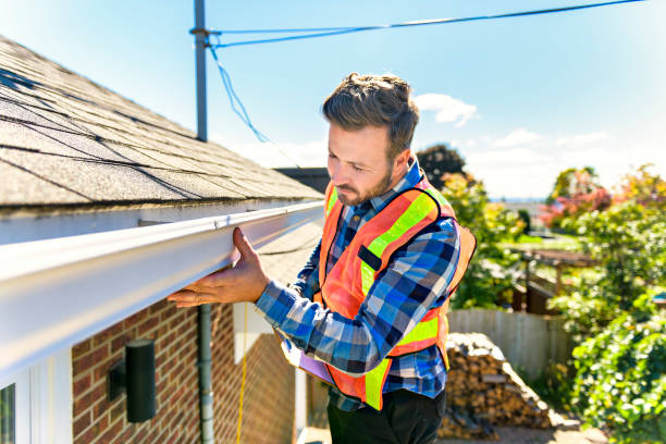 Siding in Dalton Gardens, ID